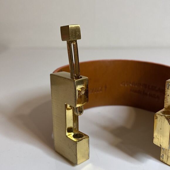 Leighelena “jigsaw” bracelet   - Picture 7 of 7